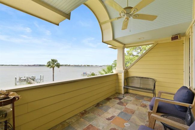 Experience breathtaking views from the upper deck. | Image 38