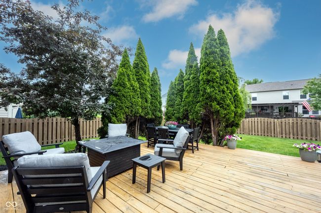 14030 Avalon East Dr, House other with 4 bedrooms, 4 bathrooms and null parking in Fishers IN | Image 65