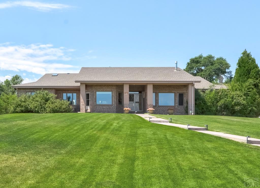 Eleventh Fairway Dr, Pueblo, CO 81008