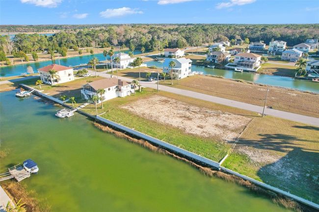 4041 Triggerfish Dr, Home with 0 bedrooms, 0 bathrooms and null parking in HERNANDO BEACH FL | Image 4