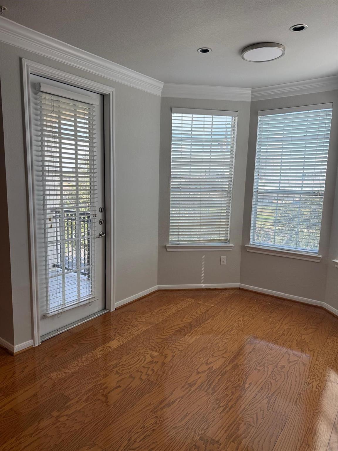 Residential Lease in Houston 4