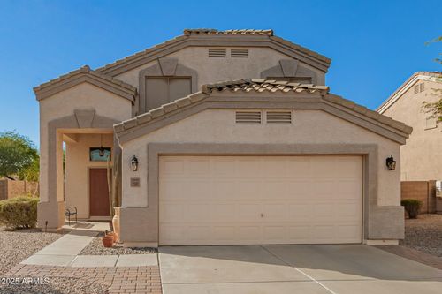 2107 N St Bonita Ln, Casa Grande, AZ, 85122-6541 | Card Image