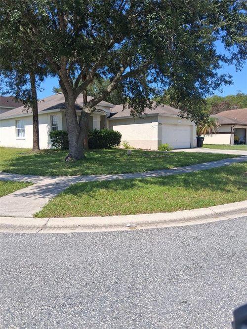13824 Greenebridge Court, ORLANDO, FL, 32824 | Card Image