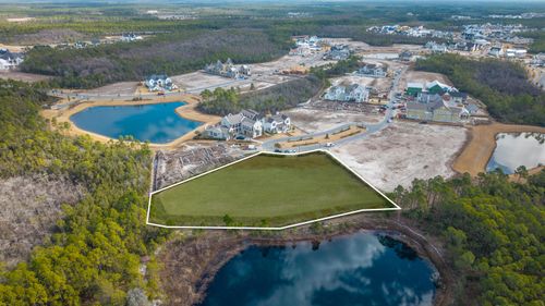 Lots 52&53 Sandcord Cir, Panama City Beach, FL, 32407 | Card Image