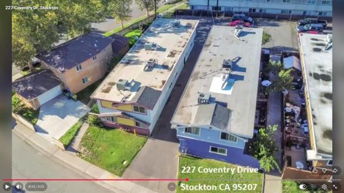 227 Coventry Dr, Stockton, CA, 95207-7482 | Card Image