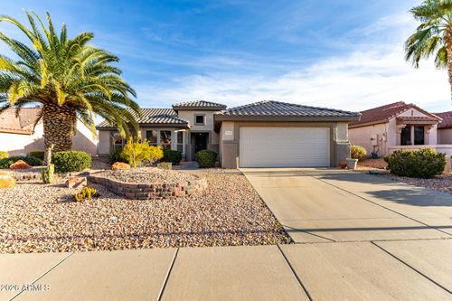 16245 W Tamarack Lane, Surprise, AZ, 85374 | Card Image