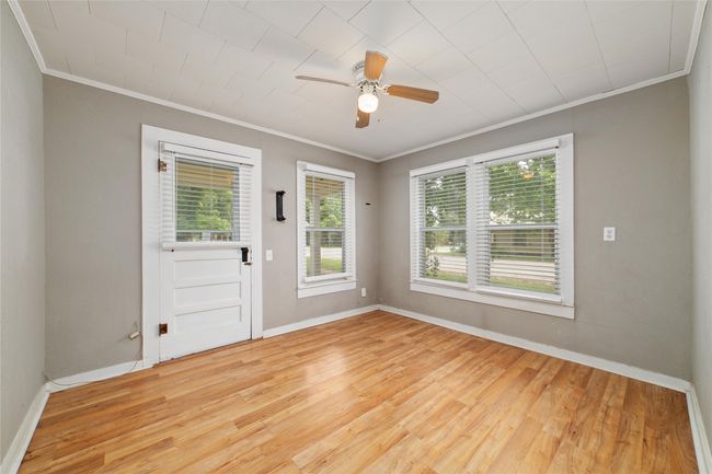 701 S Austin St, House other with 2 bedrooms, 1 bathrooms and null parking in De Leon TX | Image 18