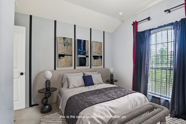 112 Vista Del Rey, House other with 3 bedrooms, 2 bathrooms and null parking in Cibolo TX | Image 21