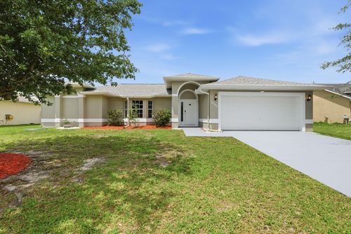 2280 Sw Halissee St, Port St. Lucie, FL, 34953-7414 | Card Image
