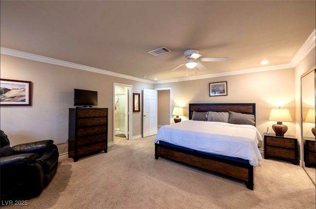 3597 Cochise Ln, House other with 4 bedrooms, 4 bathrooms and null parking in Las Vegas NV | Image 17