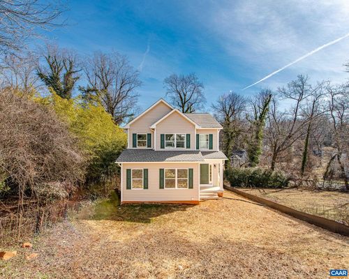 c-2308 Center Ave, CHARLOTTESVILLE, VA, 22903-3604 | Card Image