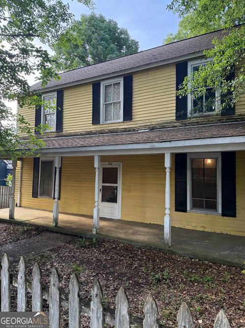 104 W Mauldin St, Walhalla, SC, 29691-2226 | Card Image