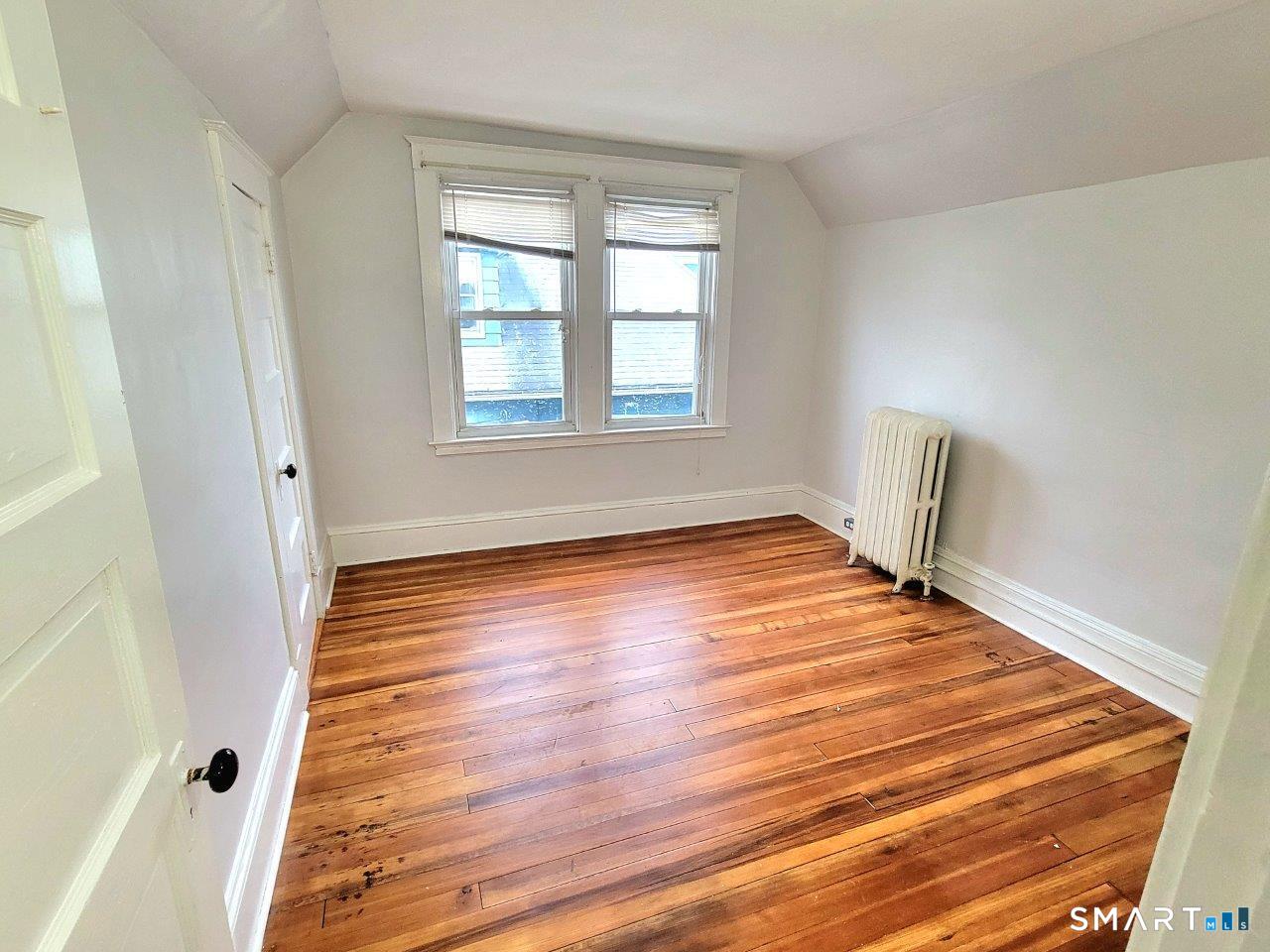 Residential Lease in Hartford