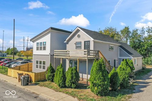 522 Prospect St, Indianapolis, IN, 46203-1890 | Card Image