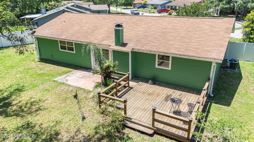 4070 Brookfield Ct, Jacksonville, FL, 32257-6056 | Card Image