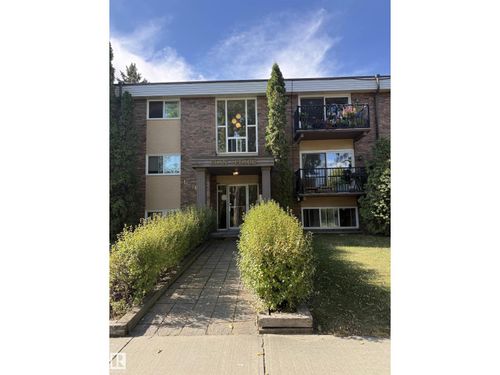 103-11916 104 St Nw, Edmonton, AB, T5G2L2 | Card Image