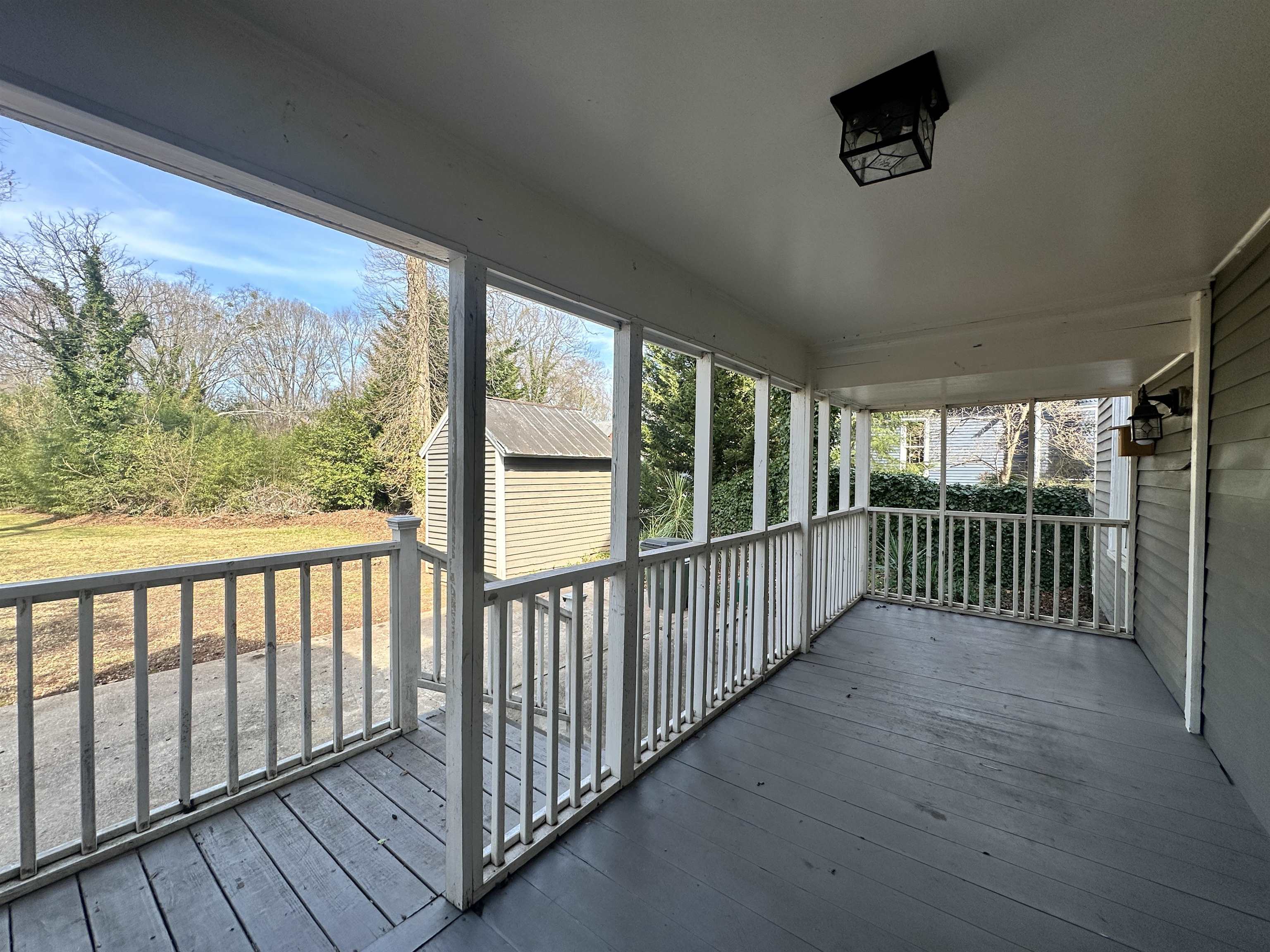 Residential Lease in Madison 5