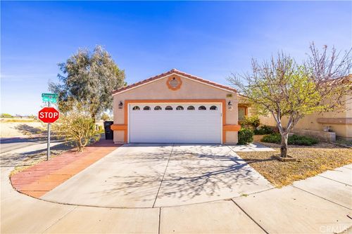 2300 Panorama Ln, Rosamond, CA, 93560-6203 | Card Image