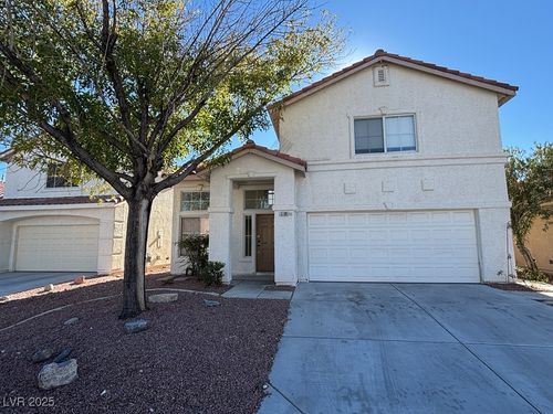 0-5109 Meadow Rock Ave, Las Vegas, NV, 89130-7083 | Card Image