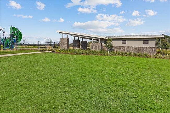 5955 Canyon Dawn Dr, House other with 3 bedrooms, 2 bathrooms and null parking in Spring TX | Image 23
