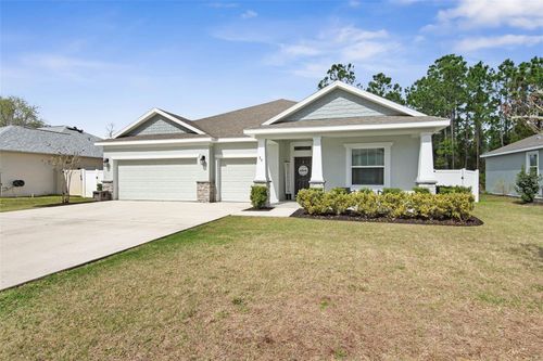 37 Londonderry Drive, PALM COAST, FL, 32137 | Card Image