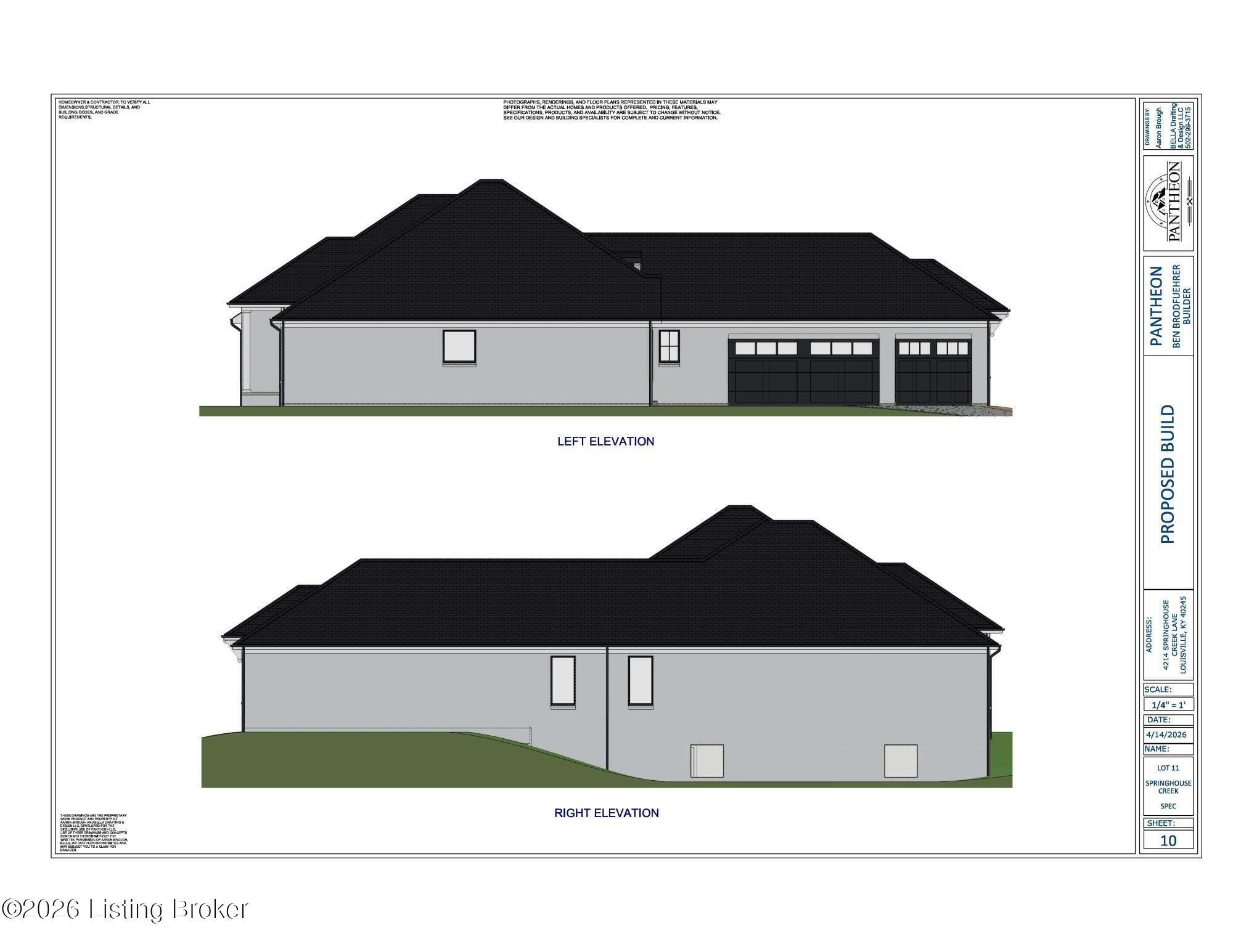 Residential in Louisville 5