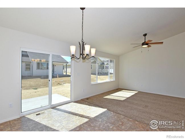 2414 Oakhurst Road, House other with 3 bedrooms, 2 bathrooms and 2 parking in Johnstown CO | Image 19