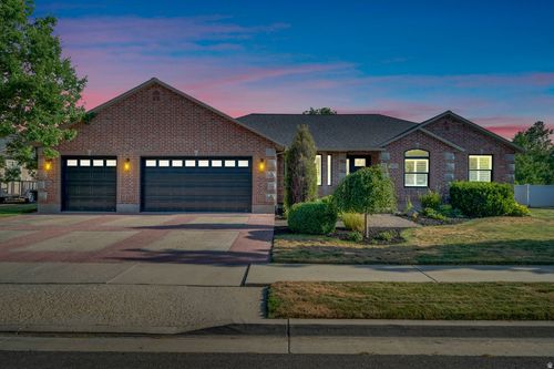 6637 W Canterbury Way, Highland, UT, 84003-9224 | Card Image