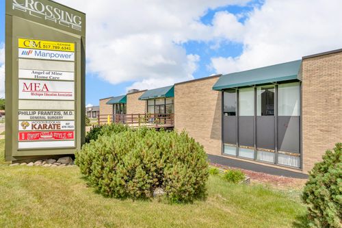 g400-950 W Monroe St, Jackson, MI, 49202-2079 | Card Image