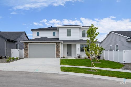 8426 S Wavecrest Ave, Kuna, ID, 83634-1190 | Card Image