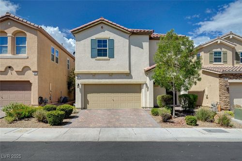 23 Lily Grove Rd, Las Vegas, NV, 89148-2905 | Card Image