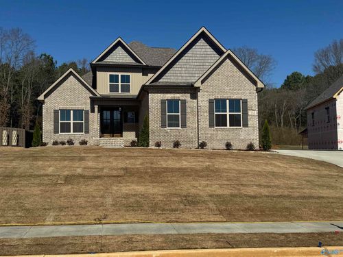 233 Oakland View Dr, Brownsboro, AL, 35741-8705 | Card Image