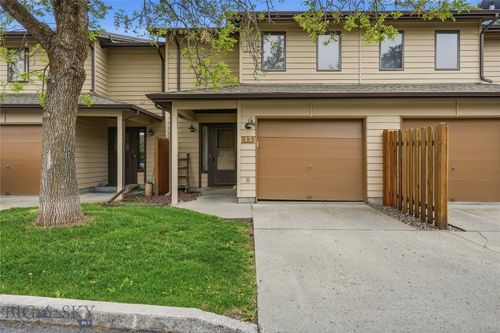 13-1612 W Olive St, Bozeman, MT, 59715-6811 | Card Image