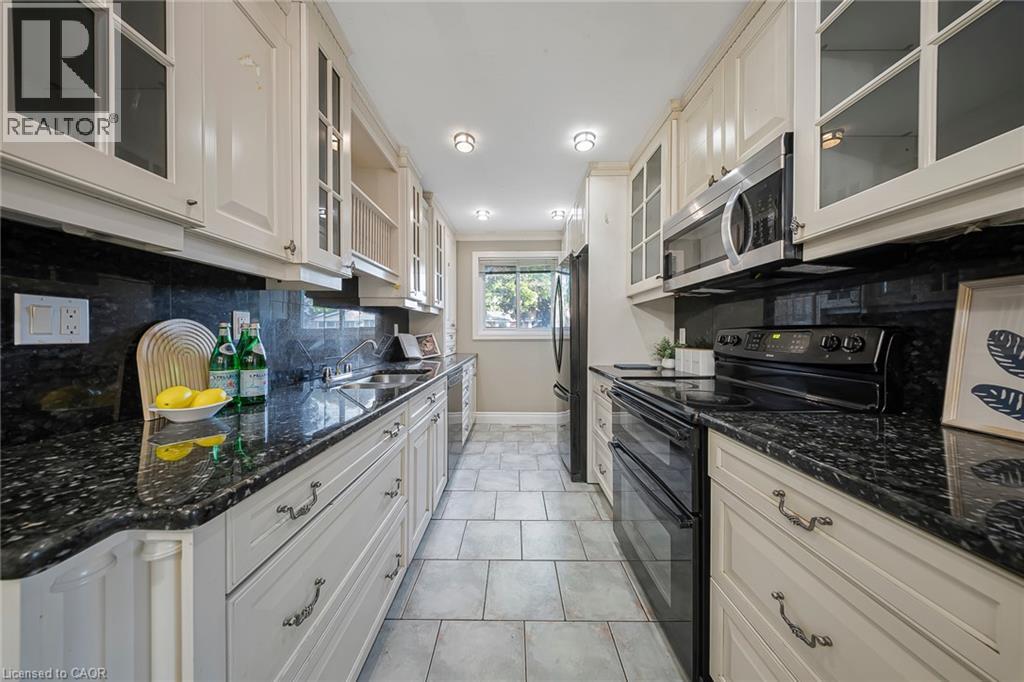 Residential Lease in Kitchener 4