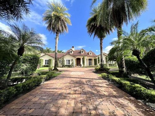 2057 Appaloosa Trl, Wellington, FL, 33414-7645 | Card Image