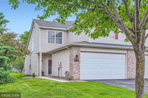 16360 Jamison Path, Lakeville, MN, 55044-6683 | Card Image