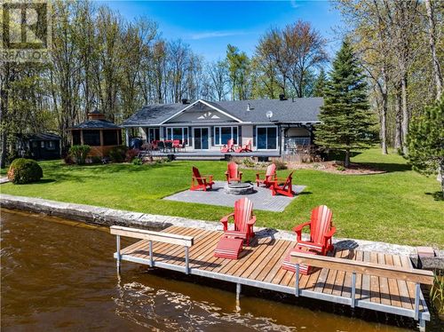 171 Du Lac Ave, Lavigne, ON, P0H1R0 | Card Image