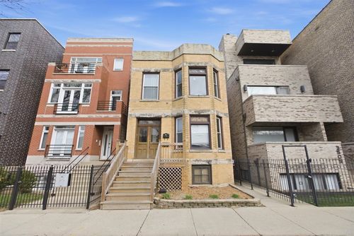 apt-2f-3507 Seminary Ave, Chicago, IL, 60657-8017 | Card Image