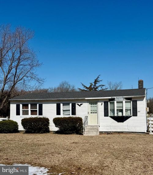 4942 Skinners Run Rd, HURLOCK, MD, 21643 | Card Image