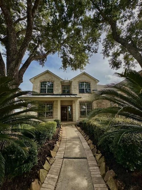 11608 Summer Moon Dr, Pearland, TX, 77584-7210 | Card Image