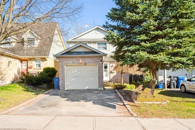 40 Rodgers Rd, House other with 4 bedrooms, 3 bathrooms and 3 parking in Guelph ON | Image 5