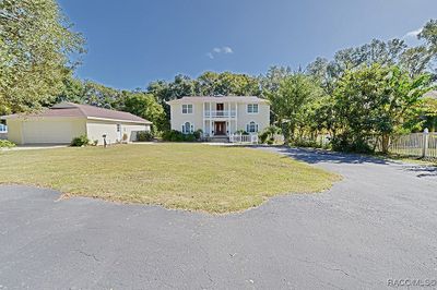 6675 S Old Floral City Road, House other with 3 bedrooms, 2 bathrooms and 2 parking in Floral City FL | Image 1