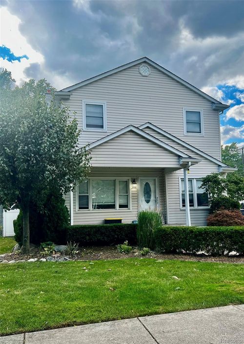2729 Kipling Ave, Berkley, MI, 48072-3602 | Card Image