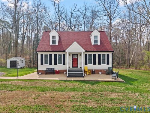 11937 Timber Trail Dr, Midlothian, VA, 23112-3132 | Card Image