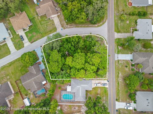 0 Horizon Dr, SPRING HILL, FL, 34608 | Card Image
