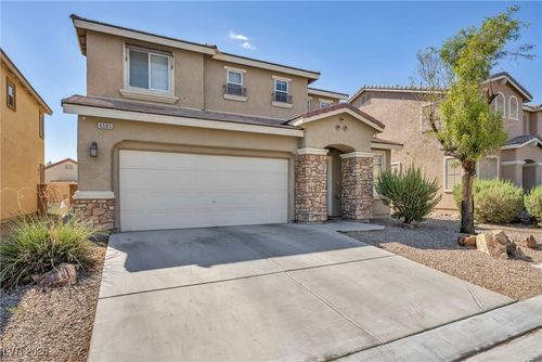 6505 Winter Moon St, North Las Vegas, NV, 89084-1260 | Card Image