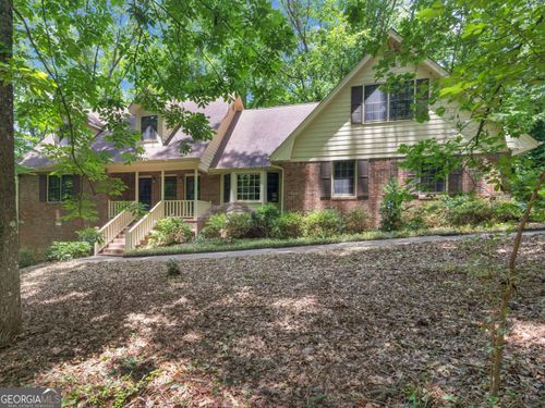 25 Ridgeview Dr, Jonesboro, GA, 30236-5509 | Card Image