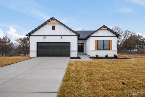 18859 Alyson Drive, Warrenton, MO, 63383 | Card Image