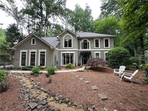 3962 Fox Glen Dr, Woodstock, GA, 30189-6220 | Card Image
