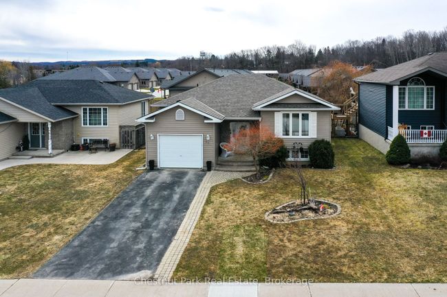 26 St Andrews Dr, House other with 3 bedrooms, 2 bathrooms and 2 parking in Meaford ON | Image 5